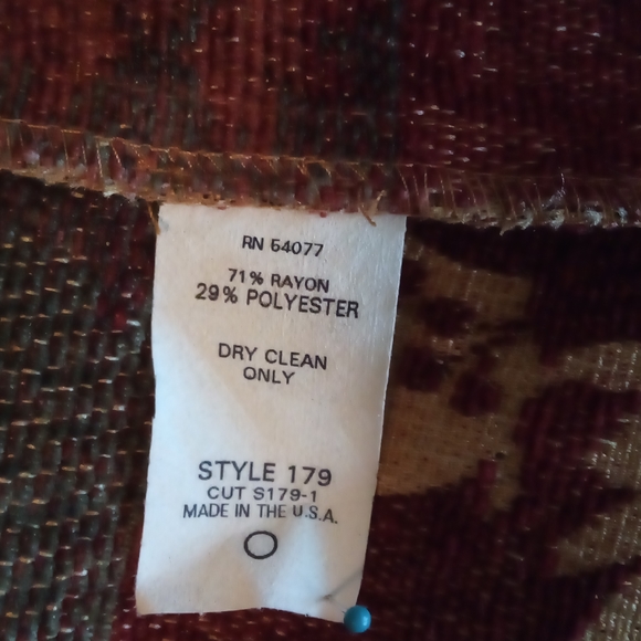 Cabi jacket. With an updated vintage vibe. - Picture 7 of 11